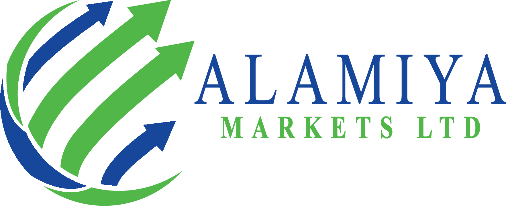 Alamiya FX Markets